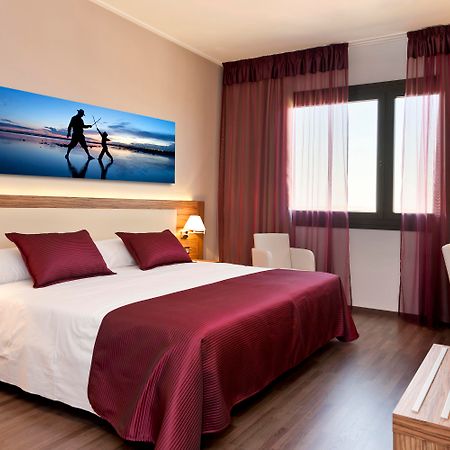 Dna Monse Hotel Spa & Golf Torrevieja Rom bilde